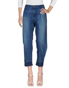 Джинсовые брюки Michael Michael Kors