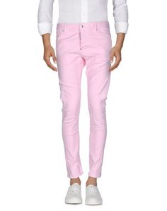 Джинсовые брюки Dsquared2