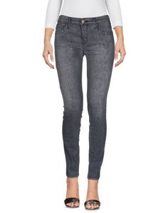 Джинсовые брюки Current/Elliott