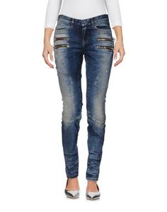 Джинсовые брюки Faith Connexion