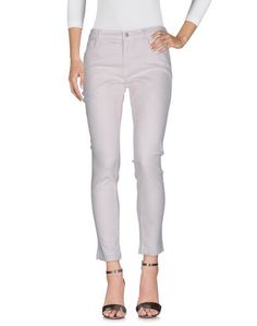 Джинсовые брюки J Brand