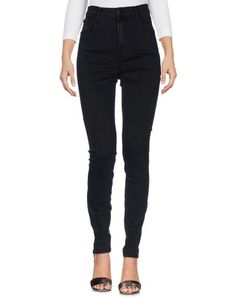 Джинсовые брюки J Brand