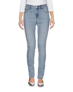 Джинсовые брюки J Brand