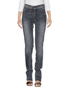 Джинсовые брюки 7 For All Mankind