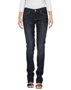 Джинсовые брюки 7 For All Mankind