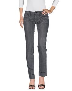 Джинсовые брюки 7 For All Mankind
