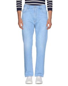 Джинсовые брюки Maison Margiela
