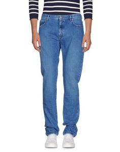 Джинсовые брюки Maison Margiela
