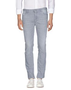 Джинсовые брюки Maison Margiela