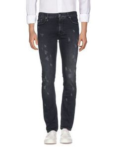 Джинсовые брюки Marc Jacobs