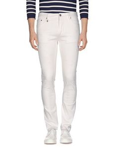 Джинсовые брюки Marc Jacobs