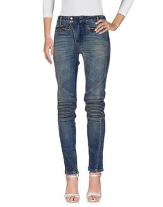 Джинсовые брюки Just Cavalli