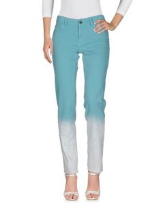 Джинсовые брюки Just Cavalli