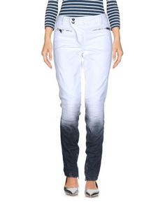 Джинсовые брюки Just Cavalli