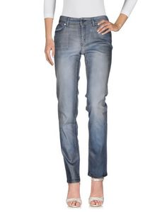 Джинсовые брюки Just Cavalli