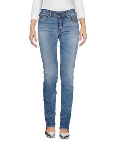 Джинсовые брюки Just Cavalli