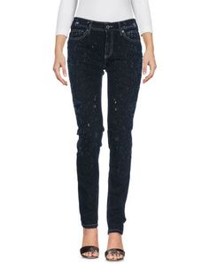 Джинсовые брюки Just Cavalli