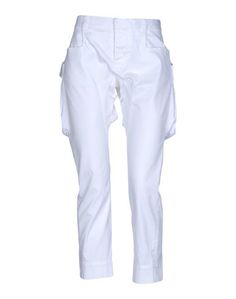 Джинсовые брюки Dsquared2