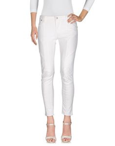 Джинсовые брюки Pierre Balmain