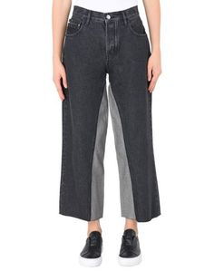 Джинсовые брюки Calvin Klein Jeans