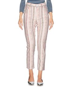 Джинсовые брюки Isabel Marant Étoile