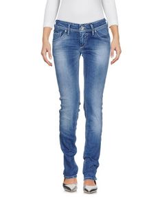 Джинсовые брюки Gas