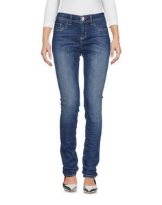 Джинсовые брюки Philipp Plein