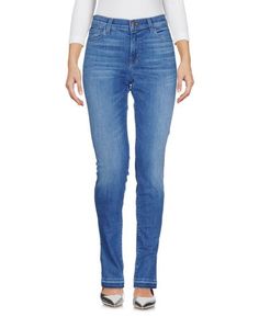 Джинсовые брюки J Brand