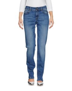 Джинсовые брюки Just Cavalli