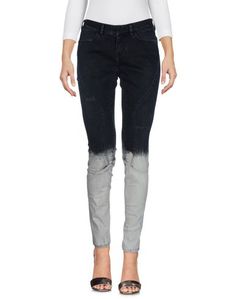 Джинсовые брюки Faith Connexion