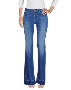 Джинсовые брюки J Brand