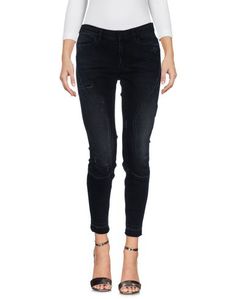 Джинсовые брюки Faith Connexion