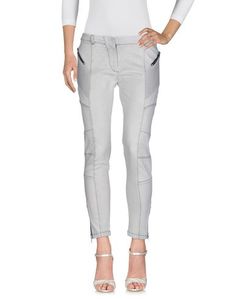 Джинсовые брюки Pierre Balmain