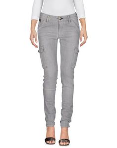 Джинсовые брюки M Missoni