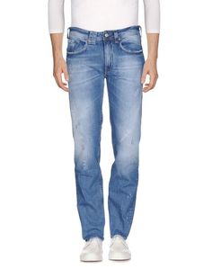 Джинсовые брюки Cycle