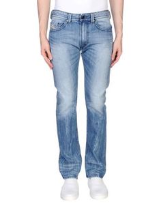 Джинсовые брюки Diesel