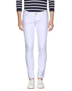 Джинсовые брюки Dsquared2