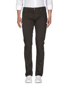 Джинсовые брюки Dondup