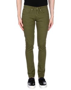 Джинсовые брюки Dondup
