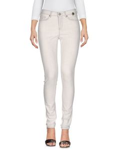 Джинсовые брюки Maison Scotch