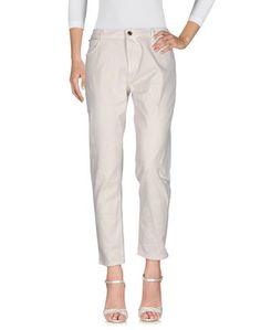 Джинсовые брюки Maison Scotch