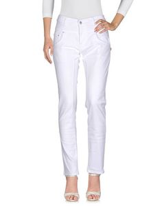 Джинсовые брюки Daniele Alessandrini