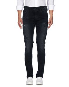 Джинсовые брюки True Religion