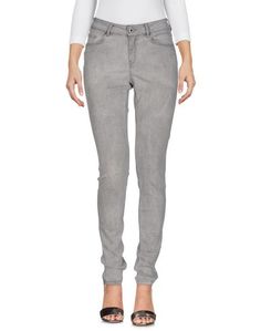 Джинсовые брюки Maison Scotch