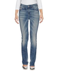 Джинсовые брюки Maison Scotch