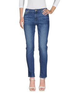 Джинсовые брюки Michael Michael Kors