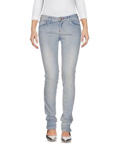 Джинсовые брюки Philipp Plein