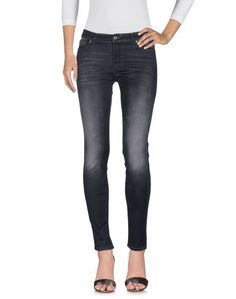 Джинсовые брюки 7 For All Mankind