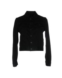 Джинсовая верхняя одежда Dsquared2