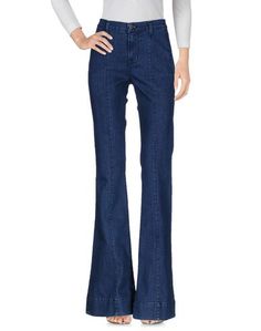 Джинсовые брюки J Brand